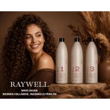 Raywell Tools WAVE - Dauer Víz 500 ml
