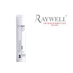    Raywell BIO Plex 3. Plex Mélyhidratáló Keratin és Triglycerin tartalmú mask 300 ml