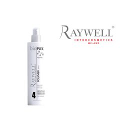   Raywell BIO Plex 4. Plex Polymer  Szerekezet visszaállító spray 250 ml