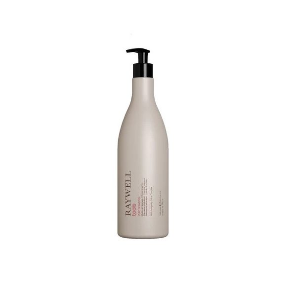 Raywell Tools Prep - Mélytisztító és Előkészítő Sampon 1000 ml