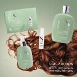 Alfaparf Semi Di Lino Scalp Renew Energizing Tonik hajhullásra 125 ml