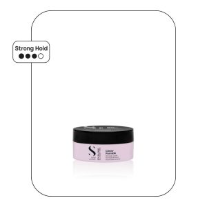 Alfaparf Glossy Pomade Fényes wax 90 ml