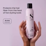 Alfaparf Semi di lino Thermal Protector hővédő spray 300 ml