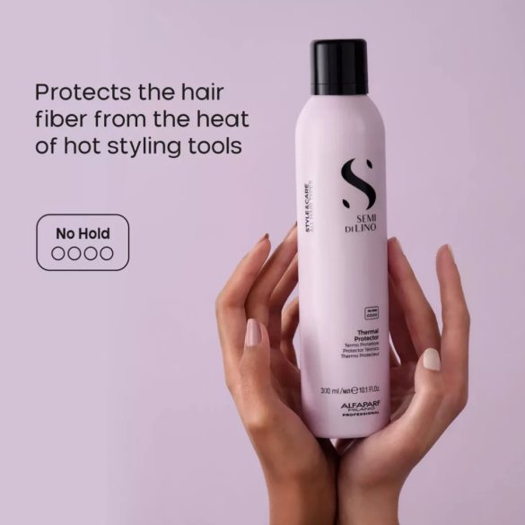 Alfaparf Semi di lino Thermal Protector hővédő spray 300 ml