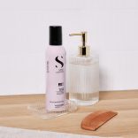 Alfaparf Semi di lino Firming erős tartású hajhab 250 ml