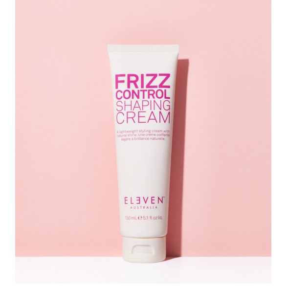Eleven Australia Frizz Control egyenesítő és szösztelenítő krém 150 ml