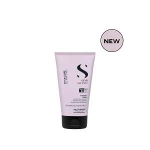 Alfaparf Semi di lino Twisted Curls kontroll krém göndör hajra 100 ml