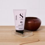 Alfaparf Semi di lino Twisted Curls kontroll krém göndör hajra 100 ml