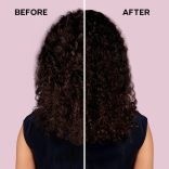 Alfaparf Semi di lino Twisted Curls kontroll krém göndör hajra 100 ml