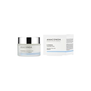 Anaconda E-vitaminos hidratáló krém 50 ml