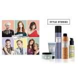Alfaparf Style Stories Defining Wax közepes tartású wax 75 ml