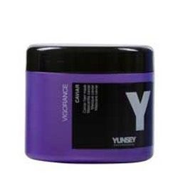 Yunsey Vigorance Caviar regeneráló hajpakolás 500 ml