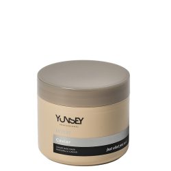 Yunsey Vigorance Caviar regeneráló hajpakolás 500 ml