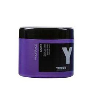 Yunsey Vigorance Caviar regeneráló hajpakolás 500 ml
