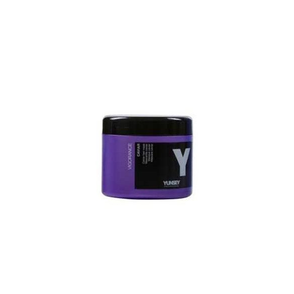 Yunsey Vigorance Caviar regeneráló hajpakolás 500 ml