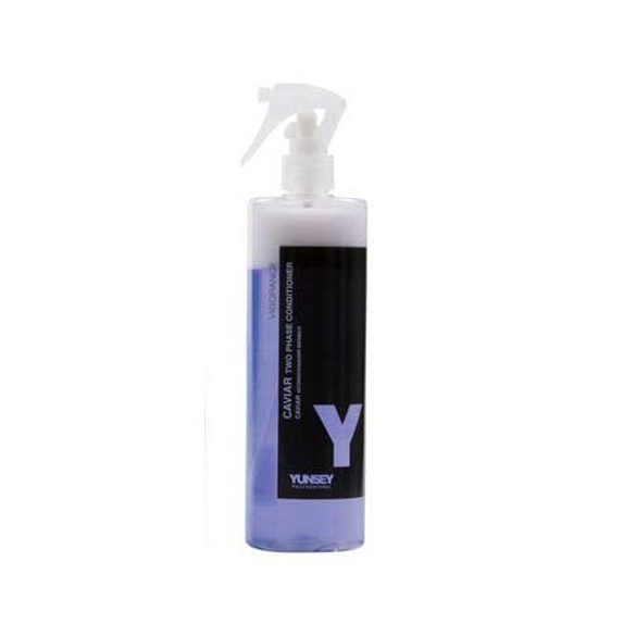 Yunsey Vigorance Caviar 2-fázisú kondicionáló 500 ml