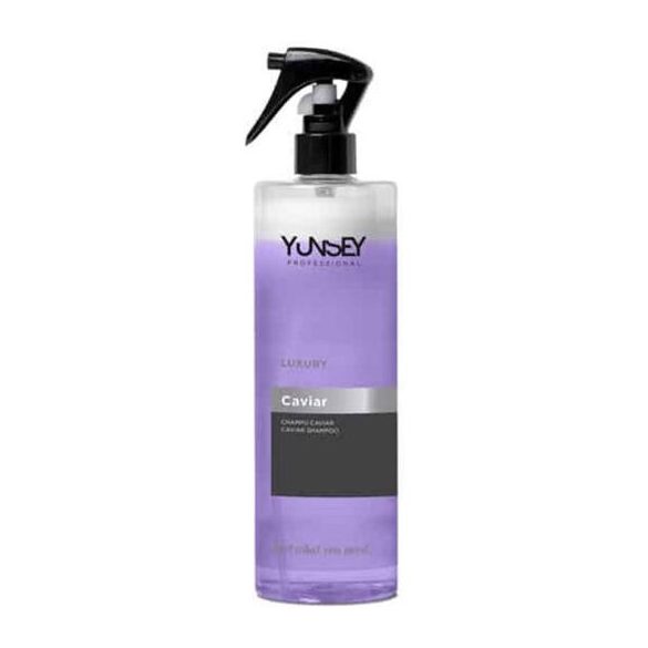 Yunsey Vigorance Caviar 2-fázisú kondicionáló 500 ml