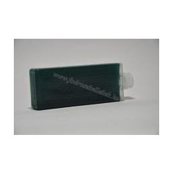 Gyantapatron fej nélkül zöld azulénes 75 ml AW9021