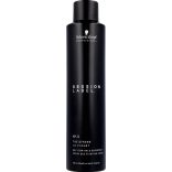 Schwarzkopf Osis Session Label The Strong erős hajlakk 300 ml