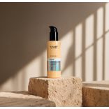 Yunsey Vigorance Ultra tápláló hajújraépítő folyékony haj roncsolt hajra 150 ml