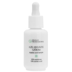 Helia-D Intenzív Azelainsavas szérum 30 ml