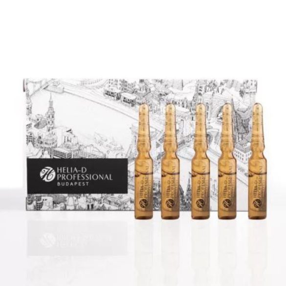 Helia-D Bőrmegújító ampulla csomag 5x2 ml