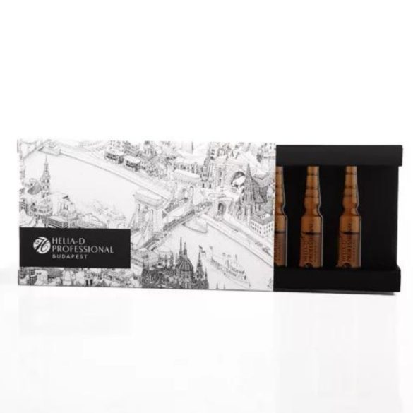 Helia-D Bőrmegújító ampulla csomag 5x2 ml