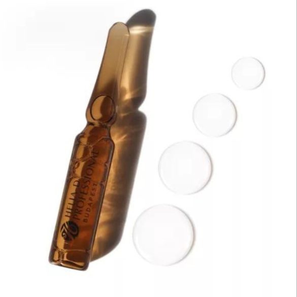 Helia-D Bőrmegújító ampulla csomag 5x2 ml