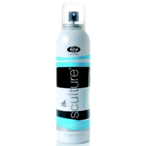 Lisap Sculture Eco spray pumpás hajlakk 250 ml