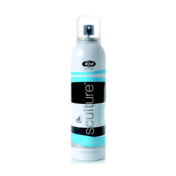 Lisap Sculture Eco spray pumpás hajlakk 250 ml