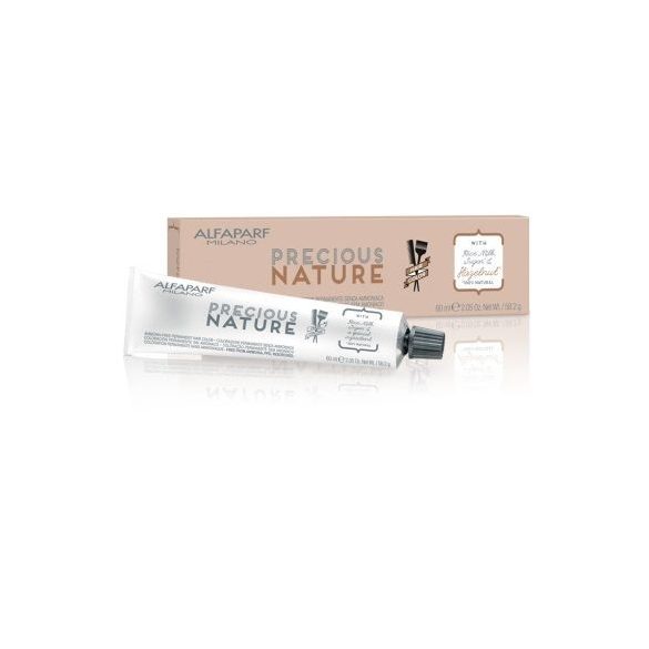 Alfaparf Precious Nature ammóniamentes hajfesték 60 ml Kifutó