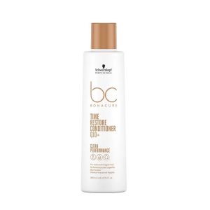 Schwarzkopf Bonacure Q10 Time Restore Balzsam érett hajra 200 ml