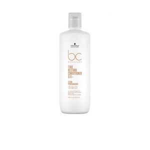 Schwarzkopf Bonacure Q10 Time Restore Balzsam érett hajra 1000 ml