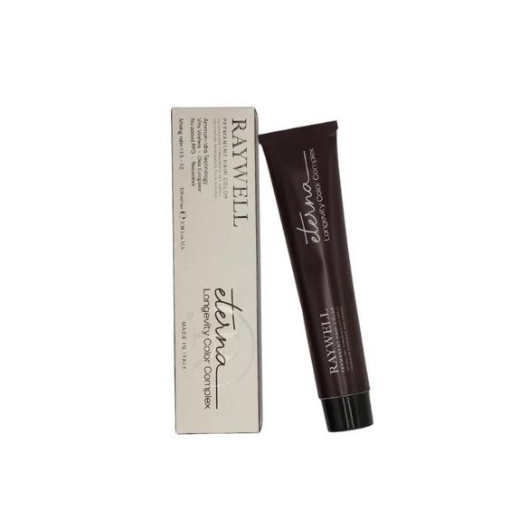 Raywell Eterna Longevity Color ComPlex Tartós Krémhajfesték 100 ml