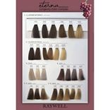 Raywell Eterna Longevity Color ComPlex Tartós Krémhajfesték 100 ml