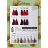 Raywell Eterna Longevity Color ComPlex Tartós Krémhajfesték 100 ml