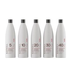 Raywell Tools Színvédő Krémoxigenta - Aktivátor 1000 ml