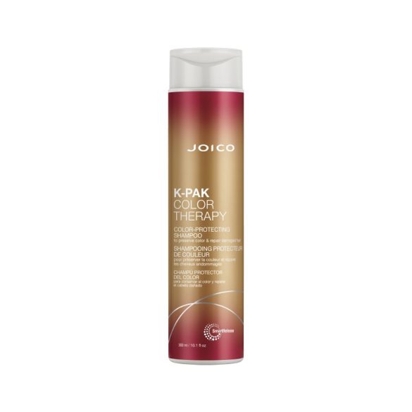 JOICO K-Pak Color Therapy színrögzítő újraépítő sampon 300 ml