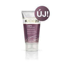   JOICO Defy Damage KBOND20 hajszerkezet-erősítő maszk 150 ml