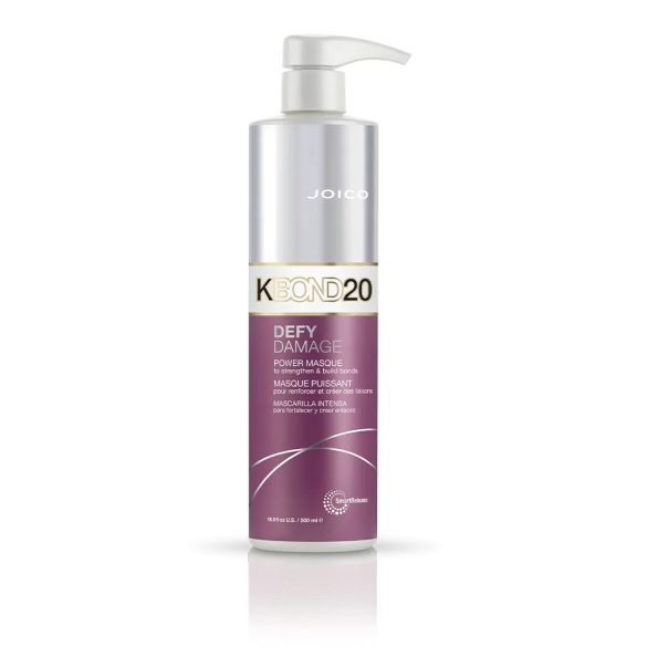 JOICO Defy Damage KBOND20 hajszerkezet-erősítő maszk 150 ml