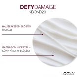 JOICO Defy Damage KBOND20 hajszerkezet-erősítő maszk 150 ml
