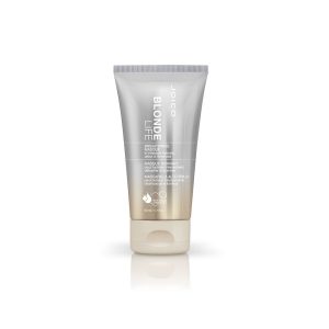 JOICO Blonde Life Brightening pakolás szőke hajra 50 ml