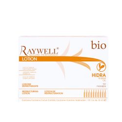 Raywell Bio Hidra Rekonstruáló ampulla csomag 10*10ml