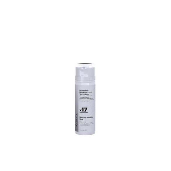 Raywell Biomimetikus Újjáépítő Maszk x17 150 ml