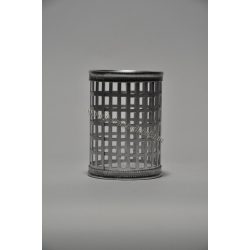 Hajcsavaró Alu 45mm 1db