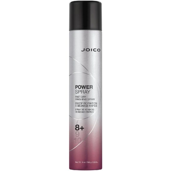 JOICO Power Spray szuper erős hajlakk 325 ml