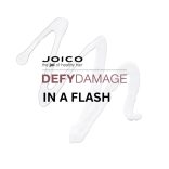 JOICO Defy Damage In a Flash 7 másodperces kötéserősítő folyadék 200 ml