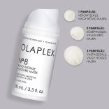 Olaplex No.8 intenzív mélyhidratáló maszk 100 ml