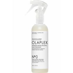   Olaplex No.0 intenzív hajkötés-sokszorozó kezelés 155 ml