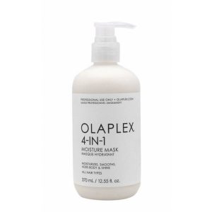 Olaplex 4 in1 hidratáló maszk sérült hajra 370 ml